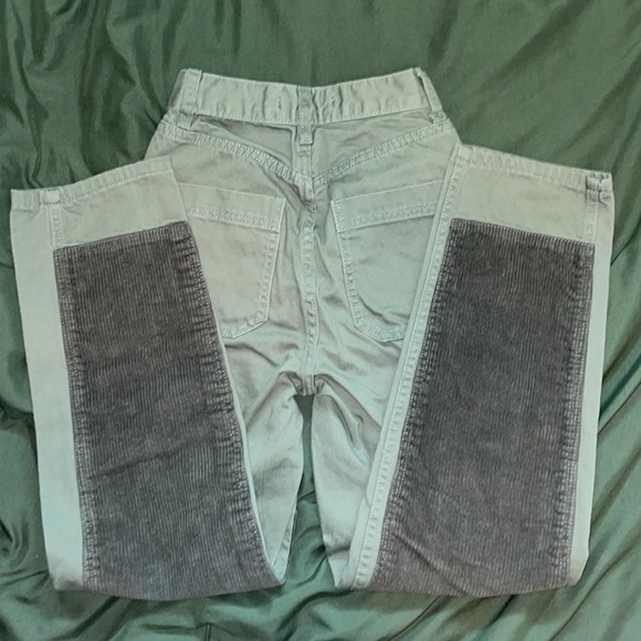 Pacsun High-rise Carpenter Jeans - Picture 2 of 3